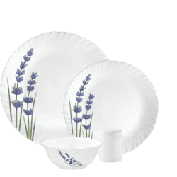 LAOPALA Novo Dinner Set | 20 Pcs