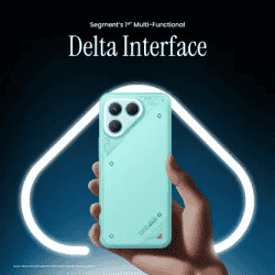 Tecno Pova 7 Pro 5G | 8 GB | 128 GB | Neon Cyan