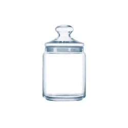 Luminarc Club Jar | Plain