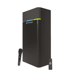 Lapcare Beast Pro Tower Party Speaker | 120W | LTS-705