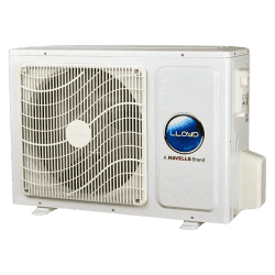 Lloyd 1.5 Ton 3 Star Inverter Split AC | 5 in 1 Convertible | Element Series | GLS18I3KOCSR