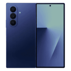 Samsung Galaxy Z Fold7 5G | 12 GB | 256 GB | Blue Shadow
