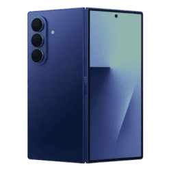 Samsung Galaxy Z Fold7 5G | 12 GB | 256 GB | Blue Shadow