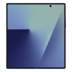 Samsung Galaxy Z Fold7 5G | 12 GB | 256 GB | Blue Shadow