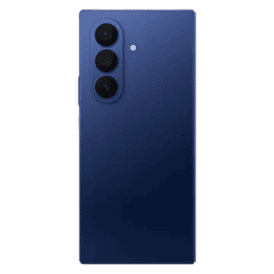 Samsung Galaxy Z Fold7 5G | 12 GB | 256 GB | Blue Shadow