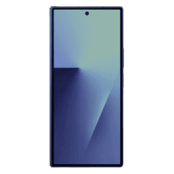 Samsung Galaxy Z Fold7 5G | 12 GB | 256 GB | Blue Shadow