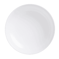 Luminarc Diwali Serving Dish | 18 cm