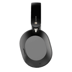 realme TechLife Studio H1 Over Ear Wireless Headphone | 40mm | Black