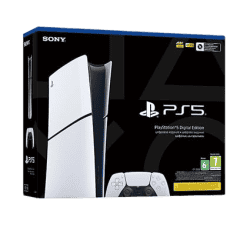 Sony PlayStation 5 | Digital Edition | Slim | Chassisis | PS5