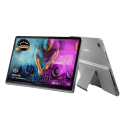 Lenovo Tab Plus WiFi Tablet | 8 GB | 256 GB | Luna Grey
