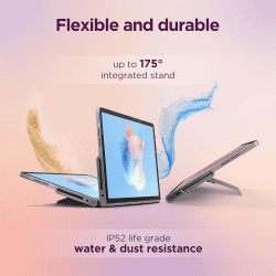 Lenovo Tab Plus WiFi Tablet | 8 GB | 256 GB | Luna Grey
