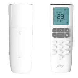 Godrej 2 Ton 3 Star Convertible 5 in 1 Inverter Split AC | SIC 24ITC3-WZS