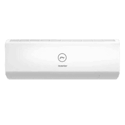Godrej 2 Ton 3 Star Convertible 5 in 1 Inverter Split AC | SIC 24ITC3-WZS