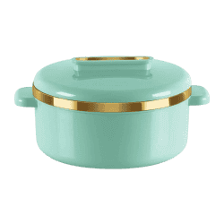 Milton Curve Casserole | 1500 ml | Multicolor