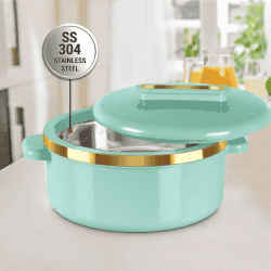 Milton Curve Casserole | 1500 ml | Multicolor