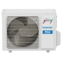 Godrej 2 Ton 3 Star Convertible 5 in 1 Inverter Split AC | SIC 24ITC3-WZS