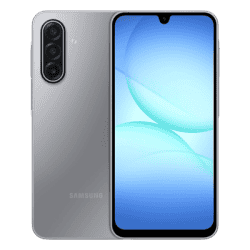 Samsung Galaxy A17 5G | 8GB | 256GB | Gray