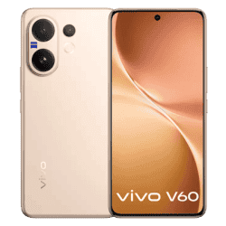 vivo V60 5G | 16 GB | 512 GB | Auspicious Gold