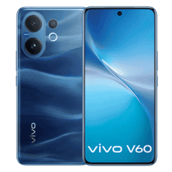 vivo V60 5G | 8 GB | 256 GB | Moonlit Blue
