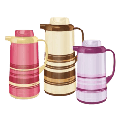 MILTON Brew 1000 ml Flask
