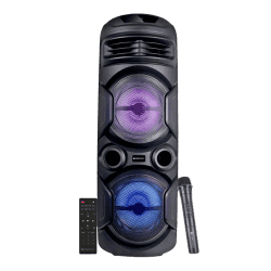 Zebronics Zeb Thump 222 | TWS Function | Black