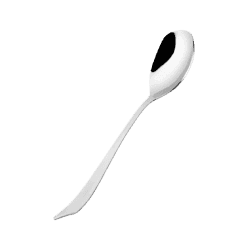 Prabha Monalisa Dessert Spoon Set | 18cm | Stainless Steel