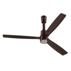 V Guard Airwiz Light | 1200mm | Elegance Brown Matte