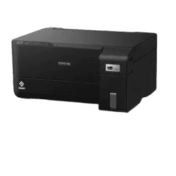 Epson Single Function WiFi Monochrome Inkjet Printer | M1050