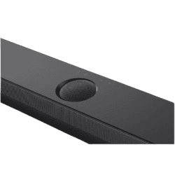 LG 400W Bluetooth Soundbar | 3.1.1 Channel | Black | S70TY