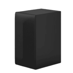 LG 400W Bluetooth Soundbar | 3.1.1 Channel | Black | S70TY