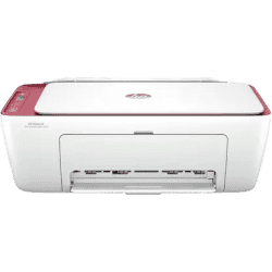 HP DeskJet Ink Advantage Ultra | Multi-function WiFi Color Inkjet Printer | 4929
