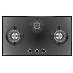 Hafele 3 Burner Hob | 78 cm | ALTIUS FS 378