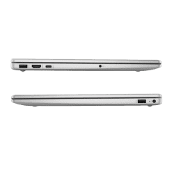 HP Laptop | AMD Ryzen 5-7530 | 8GB | 512GB SSD | Silver |15-FC0388AU