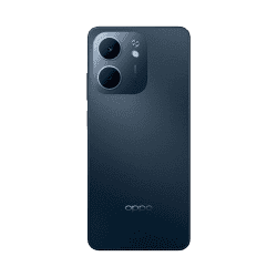 OPPO A5X 4G | 4GB | 64GB | Midnight Blue