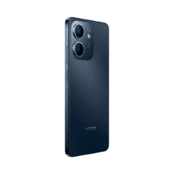 OPPO A5X 4G | 4GB | 64GB | Midnight Blue