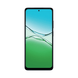 OPPO A5X 4G | 4GB | 64GB | Midnight Blue