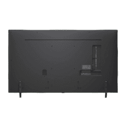 LG 4K Ultra HD Smart QNED evo AI TV | 164cm (65) | 65QNED8GA6A