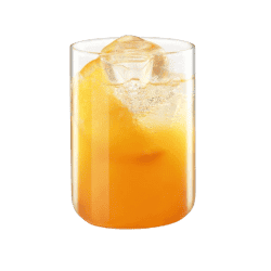 Borosil Radius Glass | 295ml | Set of 6