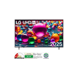 LG 4K UHD Smart TV | 164 cm (65 Inch) | 65UA83006LA