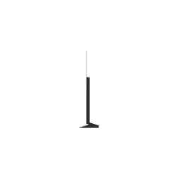LG evo AI C5 OLED 4K Ultra HD Smart WebOS 25 TV | 195 cm (77 inch) | OLED77C56LA