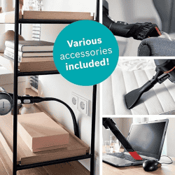 Bosch Cordless Handstick Vacuum Cleaner | 750 W | BCS711AIN