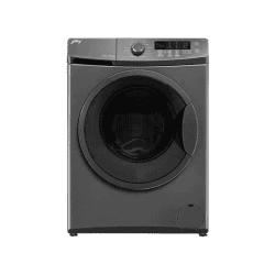 Godrej Fully Automatic Front Load Washing Machine | 8 Kg | 5 Star | WFEON CRS 8012 5.0 FKEDM MTBK