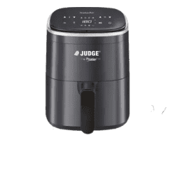 Judge Insta Air Digital Air Fryer  | 4 L