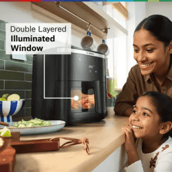 Bosch Air Fryer | 7.2 L | MAF671B0IN