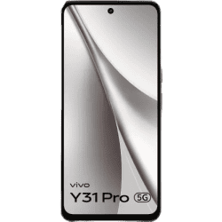 vivo Y31 Pro 5G | 8 GB | 256 GB | Mocha Brown
