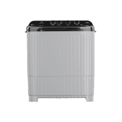 Godrej Semi Automatic Top Load Washing Machine | 12 Kg | 5 Star | Mist grey | WS EDGE UNO 120 5.0 PB4 MIGR