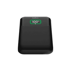 Belkin Power Bank | ANK Laptop Boost Charge Pro | 3 Port | 20000mah | BPB020BTBK