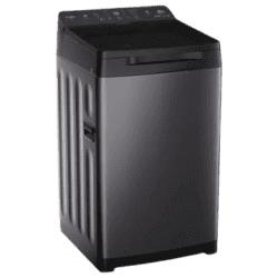 Haier Fully Automatic Top Load Washing Machine | 9 kg | 5 Star | Dark Jade | HWM90-688S8