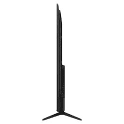 TCL 4K UHD Google TV | 190 cm (75 inch)  | Black | 75P6K