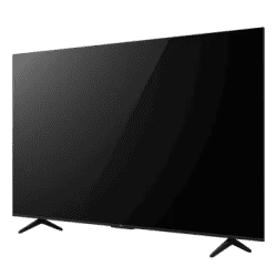 TCL 4K UHD Google TV | 190 cm (75 inch)  | Black | 75P6K